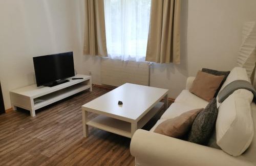 Unterdobling Apartment | Discover Sievering: Contactless Self-Check-In & Pool Access