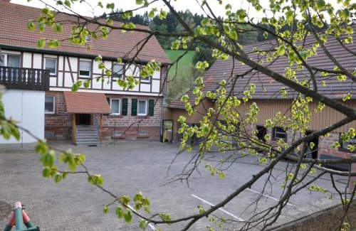 Mossautal House | Explore Ferienhaus Zur Muehle: Child-Friendly Retreat