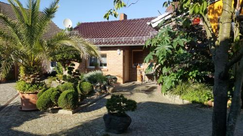 Lubbenau/Spreewald Apartment | Discover Relaxing Getaway in Lübbenau Spreewald