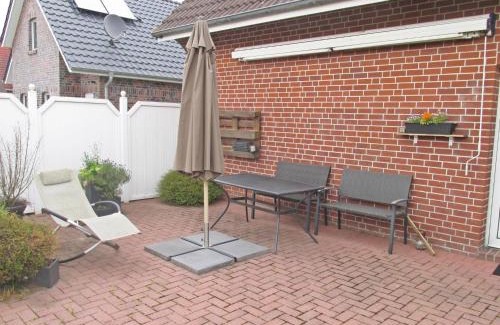 Hagermarsch House | Ferienunterkunft in Hagermarsch