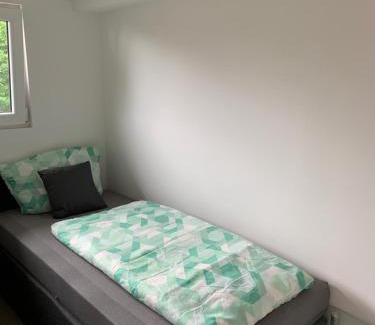 Heppens Apartment | Family-Friendly Ferienunterkunft Zeitwohnen Awaits You