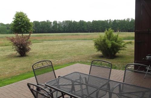 Burg-Dorf Apartment | Discover Ferienunterkunft "Zur Tenne": Family-Friendly Retreat