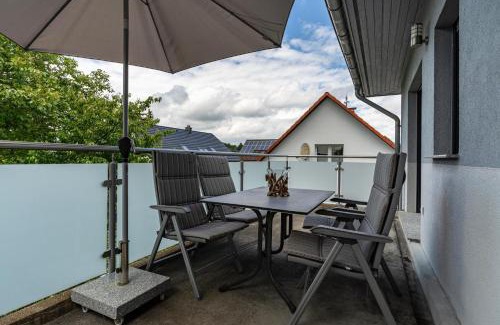 Karlshagen Apartment | Family-Friendly Ferienvilla Kapitänshaus with 10/10 Reviews