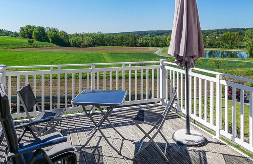 Neustift an der Lafnitz Apartment | Guest Rated 10/10: Spacious 3 Bedroom Retreat in Neustift