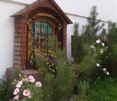 Sankt Peter am Kammersberg Apartment | Pet-Friendly Retreat at Ferienwohnung am Rettlhof