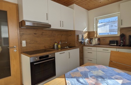 Bad Peterstal-Griesbach Apartment | Cozy Ferienwohnung Vergissmeinnicht for Family Getaways