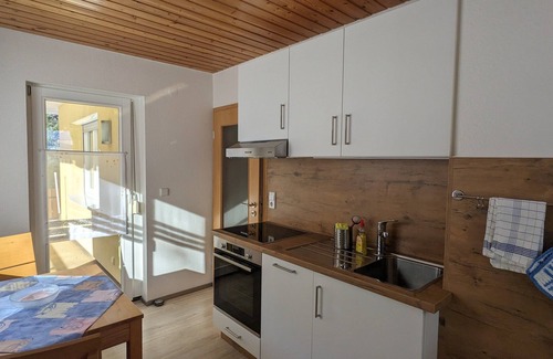 Bad Peterstal-Griesbach Apartment | Cozy Ferienwohnung Vergissmeinnicht for Family Getaways