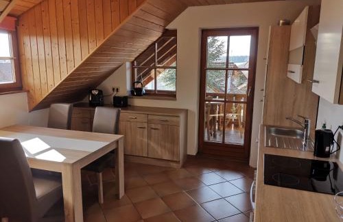 Koenigsfeld im Schwarzwald Apartment | Pet-Friendly Retreat: Ferienwohnung Leiteritz with Top Reviews