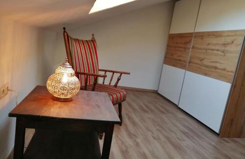 Schwarzenbach an der Saale Apartment | Book Your Stay at Ferienwohnung Saaleblick - Rated 8.8/10