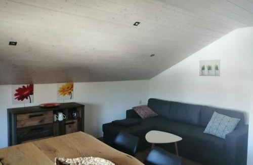 Schwarzenbach an der Saale Apartment | Book Your Stay at Ferienwohnung Saaleblick - Rated 8.8/10
