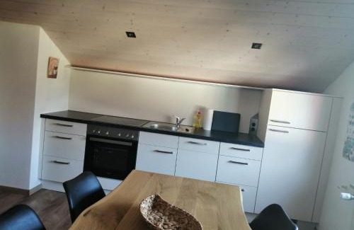 Schwarzenbach an der Saale Apartment | Book Your Stay at Ferienwohnung Saaleblick - Rated 8.8/10