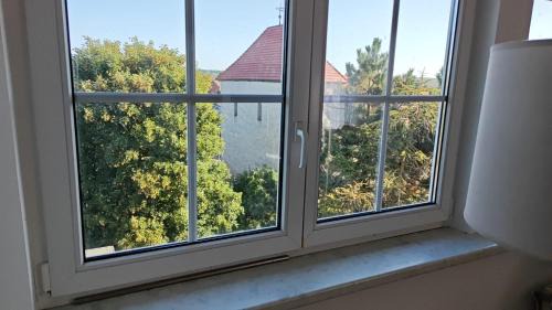 Seegebiet Mansfelder Land Apartment | Ferienwohnungen in Röblingen