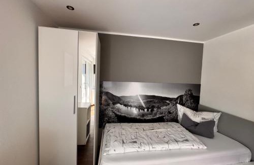 Valwig House | Family-Friendly Ferienweingut Rudorfer with Kitchen Access