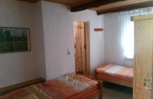 Gocklingen Apartment | Experience Weingut-Ferienhof Schäfer with Ocean View Bliss