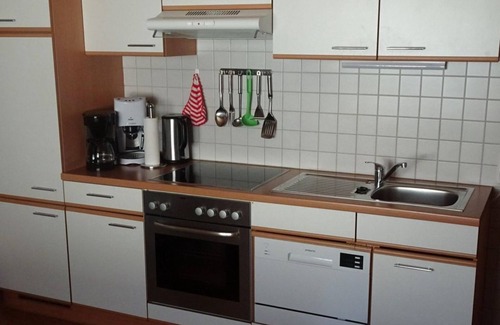 Altmuenster Apartment | Family-Friendly Getaway at Ferienwohnung Haus Berthold