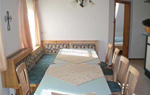Sankt Peter am Kammersberg Apartment | Cozy Ferienwohnung with Infrared Cabin for Family Fun