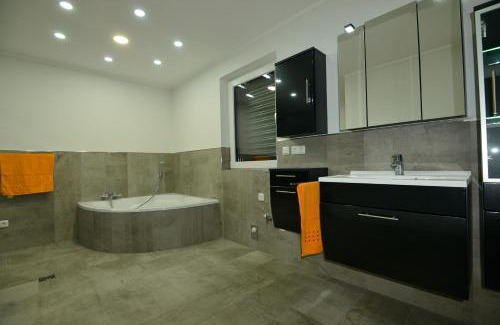 Scheffau am Wilden Kaiser Apartment | Relax at Ferienwohnung Widmann - Guest Rated 9/10