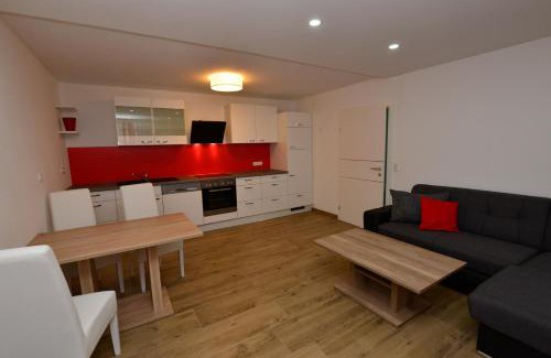 Scheffau am Wilden Kaiser Apartment | Relax at Ferienwohnung Widmann - Guest Rated 9/10
