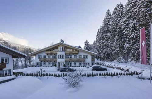 Scheffau am Wilden Kaiser Apartment | Top-Rated Family Getaway at Ferienwohnung Lara