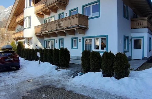 Scheffau am Wilden Kaiser Apartment | Top-Rated Family Getaway at Ferienwohnung Lara