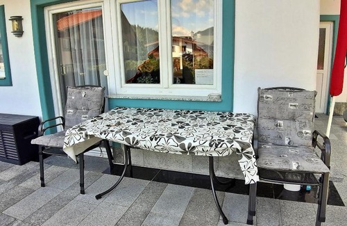 Scheffau am Wilden Kaiser Apartment | Top-Rated Family Getaway at Ferienwohnung Lara
