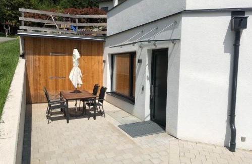 Scheffau am Wilden Kaiser Apartment | Experience Comfort at Ferienwohnung Bergliebe - Rated 9.5