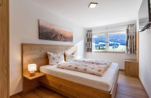 Scheffau am Wilden Kaiser Apartment | Experience Comfort at Ferienwohnung Bergliebe - Rated 9.5