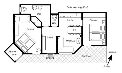 Scheffau am Wilden Kaiser Apartment | Guest Rated 10/10: Ferienwohnung Sappl - Child Friendly Stay