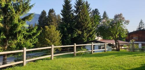 Scheffau am Wilden Kaiser Apartment | Guest Rated 10/10: Ferienwohnung Sappl - Child Friendly Stay