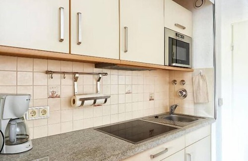 Bad Griesbach-Therme Apartment | Cozy Apartment with Balcony in Bad Griesbach