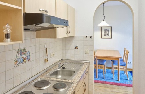 Bad Griesbach-Therme Apartment | Cozy Apartment with Balcony in Bad Griesbach