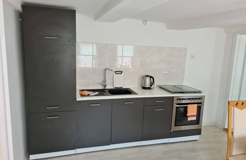 Bad Lauterberg Apartment | Cozy Retreat for 2 with Kitchen in Bad Lauterberg