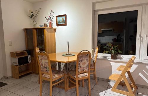 Buchholz in der Nordheide House | Comfortable Ferienwohnung Schuur - Family and Pet Friendly