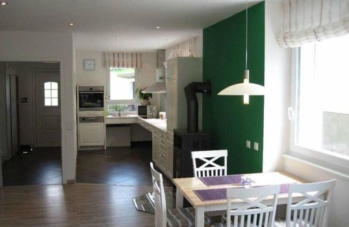 Gutach Apartment | Cozy Ferienwohnung Paffendorf: Ideal for Couples Getaway