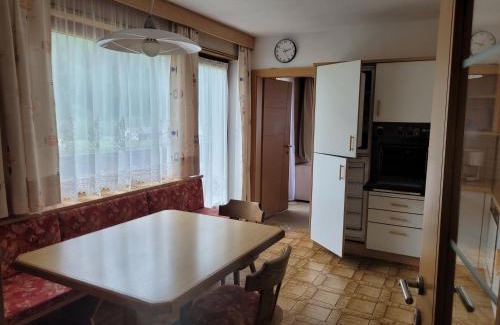 Val di Vizze Apartment | Budget-Friendly Ferienwohnung Pfitschtal with Family Amenities