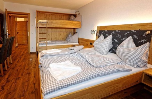 Muehlbach Am Hochkoenig Other | Experience Schneeberg: Family-Friendly Retreat with Spa