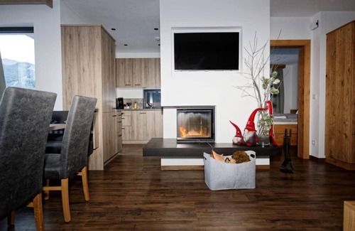 Muehlbach Am Hochkoenig Other | Experience Schneeberg: Family-Friendly Retreat with Spa