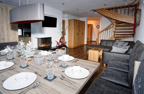 Muehlbach Am Hochkoenig Other | Experience Schneeberg: Family-Friendly Retreat with Spa