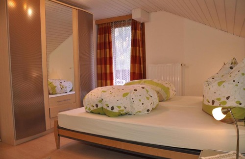 Sankt Jakob in Defereggen Apartment | Pet-Friendly Ferienwohnung Artur Wieser with High Ratings