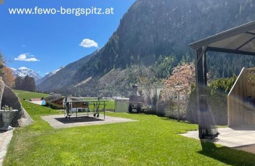 Sankt Leonhard im Pitztal Apartment | Pet Friendly Retreat: Ferienwohnung Hildegard Eiter, 9.3/10