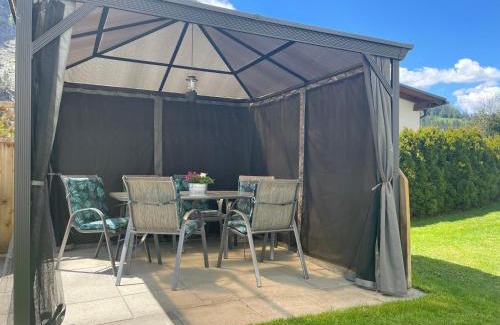 Sankt Leonhard im Pitztal Apartment | Pet Friendly Retreat: Ferienwohnung Hildegard Eiter, 9.3/10