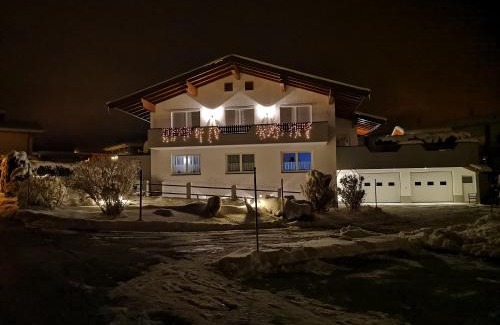 St. Ulrich Am Pillersee Apartment | Family-Friendly Ferienwohnung Obermoser with 9.3 Rating