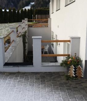 St. Ulrich Am Pillersee Apartment | Family-Friendly Ferienwohnung Obermoser with 9.3 Rating