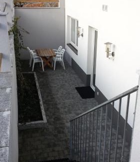St. Ulrich Am Pillersee Apartment | Family-Friendly Ferienwohnung Obermoser with 9.3 Rating