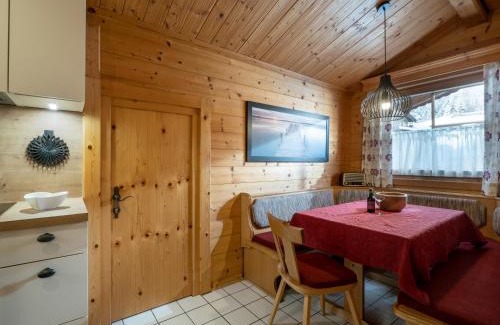 Scheffau am Wilden Kaiser Apartment | Family-Friendly Ferienwohnung Scheffau with 9.8 Rating