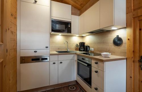 Scheffau am Wilden Kaiser Apartment | Family-Friendly Ferienwohnung Scheffau with 9.8 Rating