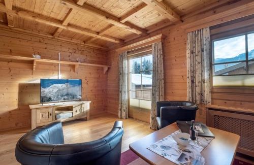 Scheffau am Wilden Kaiser Apartment | Family-Friendly Ferienwohnung Scheffau with 9.8 Rating