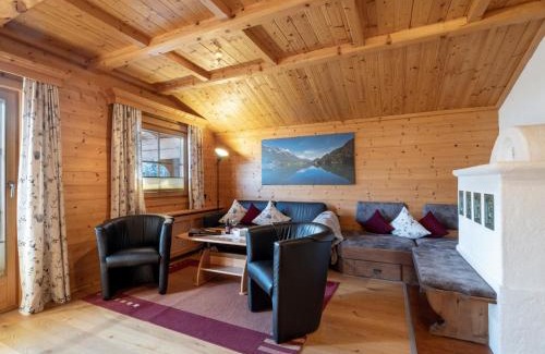 Scheffau am Wilden Kaiser Apartment | Family-Friendly Ferienwohnung Scheffau with 9.8 Rating