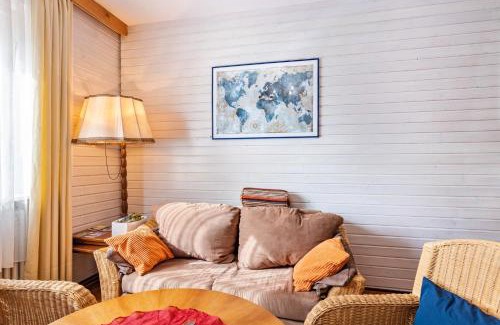 Bonndorf Apartment | Pet-Friendly Retreat at Gästehaus Wilder Mann, Rated 8.3/10