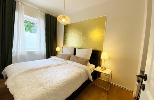 Brandenburg an der Havel Apartment | Guest Rated 10/10 at Ferienwohnung König - Family-Friendly Stay